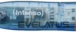 Mälupulk Intenso  MEMORY DRIVE FLASH USB2 4GB/3502450 
