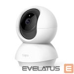 Digitaalne peegelkaamera TP-Link  WRL CAMERA 1080P PAN/TILT/TAPO C210 