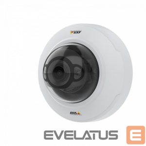 IP kaamerad AXIS  NET CAMERA M4216-LV DOME/02113-001 