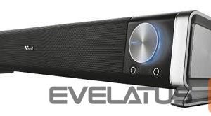 juhtmega kõlarid Trust  Speaker||P.M.P.O. 12 Watts|21046 