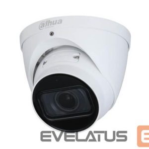 IP kaamerad DAHUA  NET CAMERA 4MP IR EYEBALL/IPC-HDW2441T-ZS-27135 
