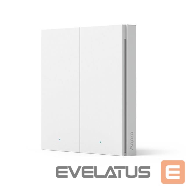 Nutikas seade AQARA SMART HOME WRL REMOTE SWITCH/WRS-R02