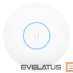 Ruuterid UBIQUITI  Access Point||4800 Mbps|1x10Base-T / 100Base-TX / 1000Base-T|U6-PRO 
