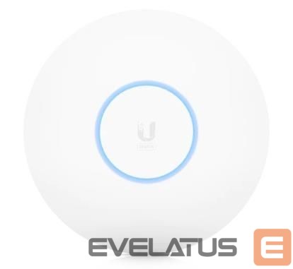 Ruuterid UBIQUITI Access Point||4800 Mbps|1x10Base-T / 100Base-TX / 1000Base-T|U6-PRO