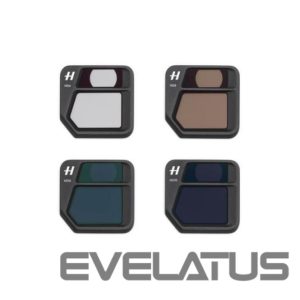 Droon DJI  DRONE ACC MAVIC 3 ND FILTERS/SET CP.MA.00000429.01 