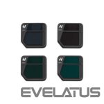 Droon DJI  DRONE ACC MAVIC 3 ND FILTERS/SET CP.MA.00000430.01 
