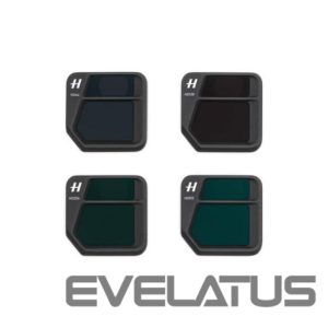 Droon DJI  DRONE ACC MAVIC 3 ND FILTERS/SET CP.MA.00000430.01 