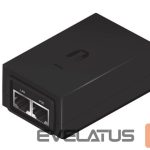 Võrgulülitid UBIQUITI  NET POE INJECTOR GBE/POE-48-24W-G 