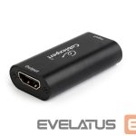 Moodulid ja transiiverid Gembird  I/O REPEATER HDMI/DRP-HDMI-02 