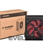 Toiteplokk XILENCE  CASE PSU ATX2.3 500W/XN052 