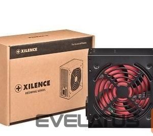 Toiteplokk XILENCE  CASE PSU ATX2.3 500W/XN052 