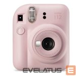 Digitaalne kaamera FUJIFILM  CAMERA INSTANT/INSTAX MINI 12 PINK 