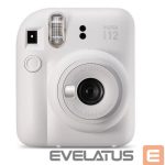 Digitaalne kaamera FUJIFILM  CAMERA INSTANT/INSTAX MINI 12 WHITE 