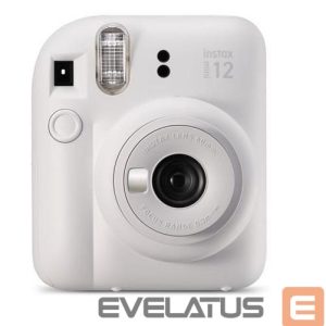 Digitaalne kaamera FUJIFILM  CAMERA INSTANT/INSTAX MINI 12 WHITE 