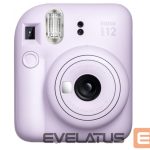 Digitaalne kaamera FUJIFILM  CAMERA INSTANT/INSTAX MINI 12 PURPLE 