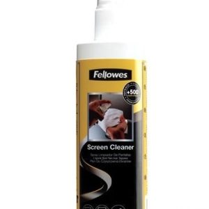 Köögi jaoks Fellowes  CLEANING SPRAY 250ML/99718 