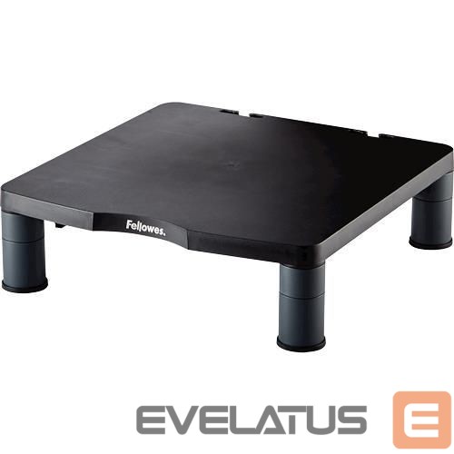Telerite tarvikud Fellowes MONITOR ACC RISER STANDARD/GRAPHITE 9169301