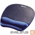 Arvutihiir Fellowes  MOUSE PAD MEMORY FOAM/SAPPHIRE 9172801 