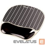 Arvutihiir Fellowes  MOUSE PAD PHOTO GEL/CHEVRON 9653401 