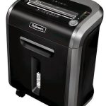Kontoritarbed Fellowes  SHREDDER POWERSHRED 79CI/4679001 