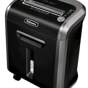 Kontoritarbed Fellowes  SHREDDER POWERSHRED 79CI/4679001 