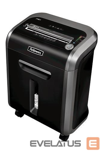 Kontoritarbed Fellowes SHREDDER POWERSHRED 79CI/4679001