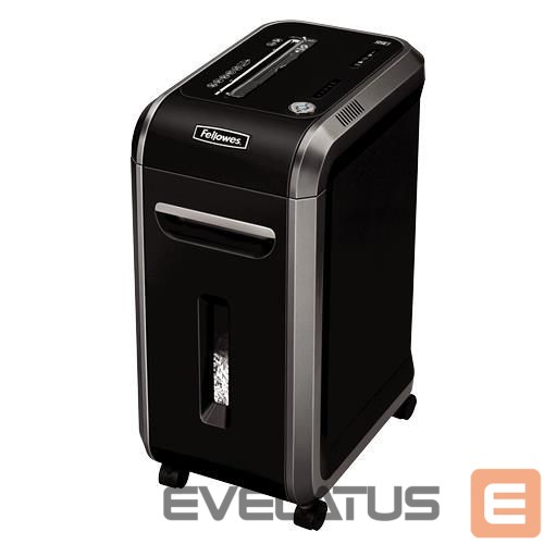 Kontoritarbed Fellowes SHREDDER POWERSHRED 99CI/4691001