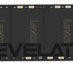 Kõvaketas SSD Lexar  SSD||1TB|M.2|PCIE|NVMe|Write speed 3000 MBytes/sec|Read speed 3300 MBytes/sec|MTBF 1500000 hours|LNM620X001T-RNNNG 