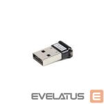 Võrgulülitid Gembird  WRL DONGLE BLUETH4 USB/BTD-MINI5 