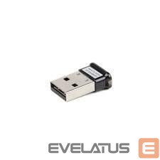 Võrgulülitid Gembird  WRL DONGLE BLUETH4 USB/BTD-MINI5 