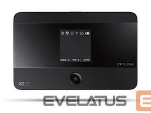 Ruuterid TP-Link  WRL 4G ROUTER MOBILE/M7350 