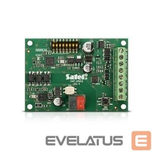 Muu arvutitarvik SATEL  KNX BUS MODULE/INTEGRA INT-KNX-2 