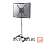 Telerite tarvikud NEOMOUNTS  MONITOR ACC FLOOR STAND 10-55"/NS-FS100BLACK 
