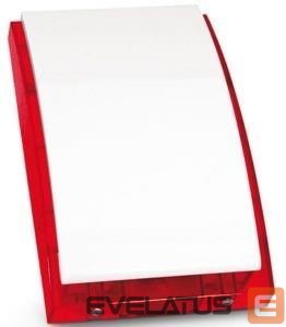 Nutikas seade SATEL  SIREN OUTDOOR RED/SP-4003R 