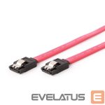 Kaabel Gembird  CABLE SATA-DATA 0.3M/CC-SATAM-DATA-0.3M 
