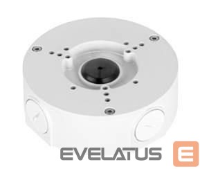 Serveri kaablid DAHUA  JUNCTION BOX UNIVERSAL/PFA130-E 
