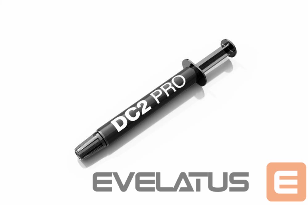 Sülearvutite jahutussüsteem BE QUIET CPU COOLER ACC THERMAL PASTE/DC2 PRO BZ005 !