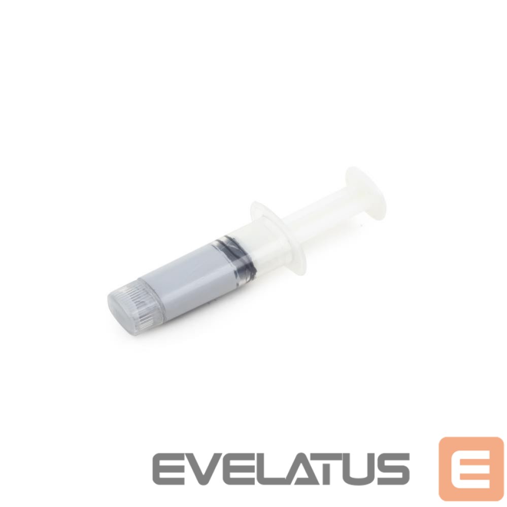Sülearvutite jahutussüsteem Gembird CPU COOLER ACC THERMAL PASTE/TG-G1.5-01
