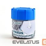 Sülearvutite jahutussüsteem Gembird  CPU COOLER ACC THERMAL PASTE/TG-G15-02 
