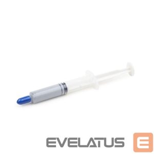 Sülearvutite jahutussüsteem Gembird  CPU COOLER ACC THERMAL PASTE/TG-G3.0-01 