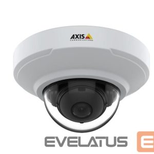 IP kaamerad AXIS  NET CAMERA M3085-V 2MP/02373-001 