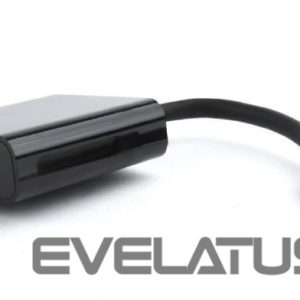 Moodulid ja transiiverid Gembird  I/O ADAPTER USB-C TO HDMI/A-CM-HDMIF-01 