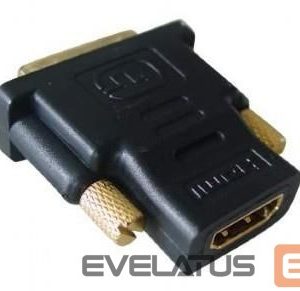 Moodulid ja transiiverid Gembird  I/O ADAPTER HDMI TO DVI/BULK A-HDMI-DVI-2 