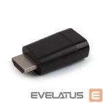 Moodulid ja transiiverid Gembird  I/O ADAPTER HDMI TO VGA/A-HDMI-VGA-001 