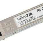 Server – muud tarvikud Mikrotik  NET TRANSCEIVER SFP/S-85DLC05D 