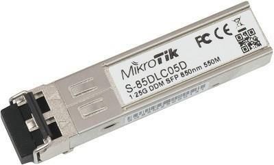 Server – muud tarvikud Mikrotik NET TRANSCEIVER SFP/S-85DLC05D