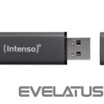 Mälupulk Intenso  MEMORY DRIVE FLASH USB2 32GB/3521481 