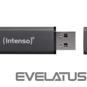 Mälupulk Intenso  MEMORY DRIVE FLASH USB2 32GB/3521481 