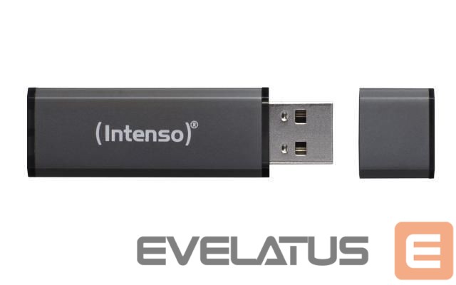 Mälupulk Intenso MEMORY DRIVE FLASH USB2 32GB/3521481