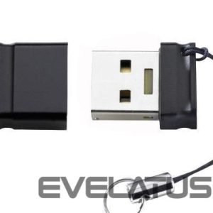 Mälupulk Intenso  MEMORY DRIVE FLASH USB3 8GB/3532460 